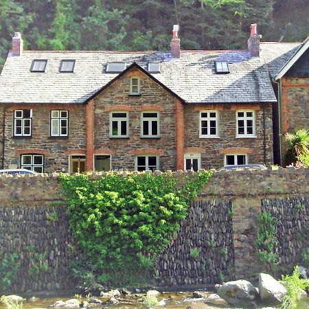 River Cottage Lynmouth Luaran gambar